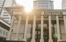 Rentan Disalahgunakan, Pasal Ujaran Kebencian di UU ITE Digugat ke MK