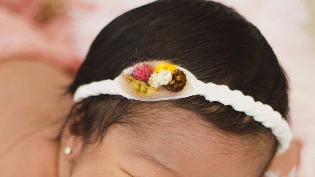 Nama Bayi Perempuan dalam Alquran 2 Kata