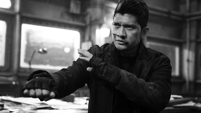 Iko Uwais