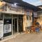 Barbershop Manhattan Kini Jadi Agen BRILink Andalan Ibu-Ibu di Yogyakarta. (foto: fardi rizal)