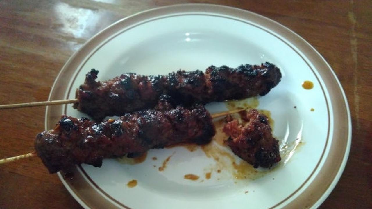 Warung Sate Gebug Malang, kedai jadul yang jadi favorit sejak 1920