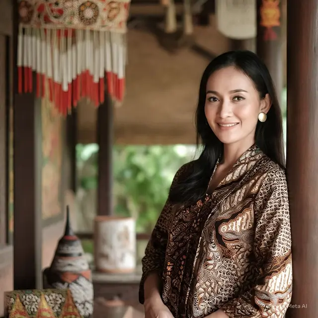 Anting Model Dewasa Tipe Huggies Minimalis