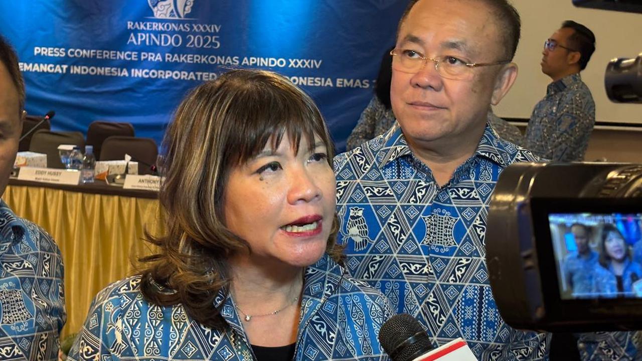 Ramai Fenomena Rojali dan Rohana, Pengusaha: Bukti Daya Beli Masyarakat Melemah