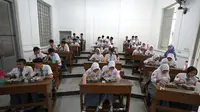 BGN Usul Pelajaran Gizi Masuk Kurikulum Sekolah, Siswa Didorong Sadar Makan Sehat