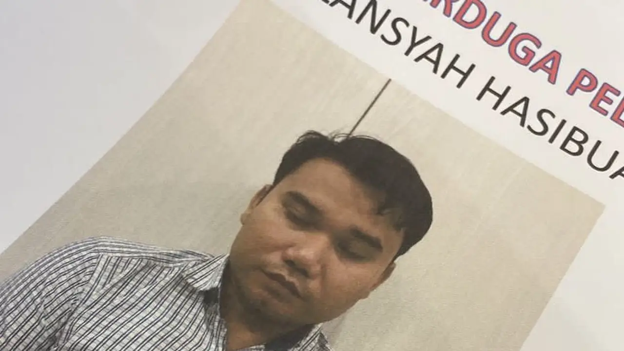 Oknum Komisioner Bawaslu Medan
