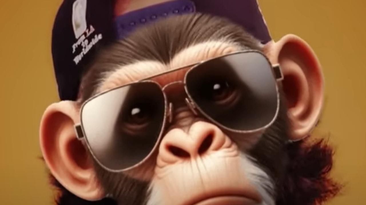 Vadel Badjideh di Video Klip Radja, Apa Sih