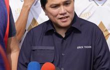 Menko Luhut Panggil Erick Thohir ke Singapura, Ada Apa?