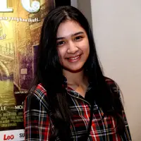 Debut Mikha Tambayong di dunia sinetron adalah memerankan Tasya dalam sinetron Kepompong. (Wimbarsana/Bintang.com)