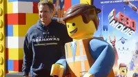 2017, Sekuel 'The Lego Movie' Akan Hiasi Bioskop