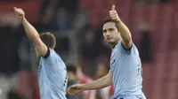 Bonus Besar Menanti Lampard Jika City Juara