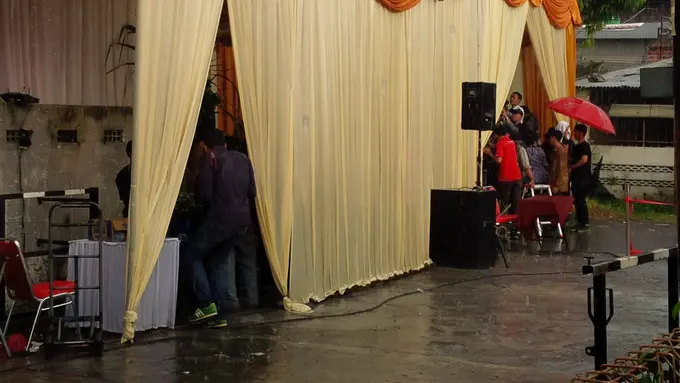 [Bintang] Kediaman Selvi Ananda