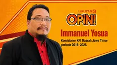 Siapa yang Layak Menjadi Komisioner KPI?
