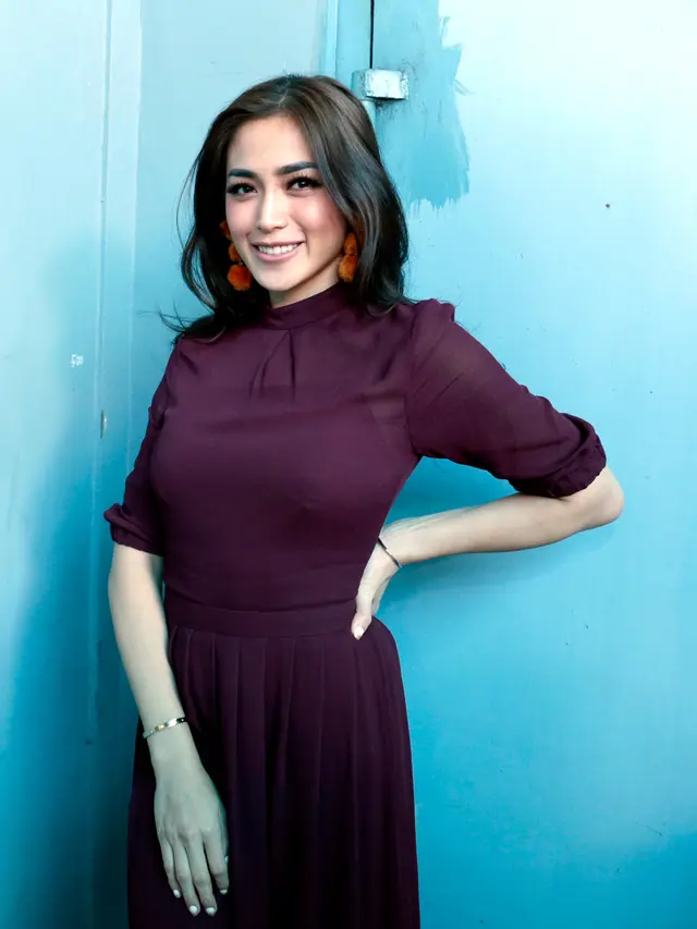 [Bintang] Jessica Iskandar