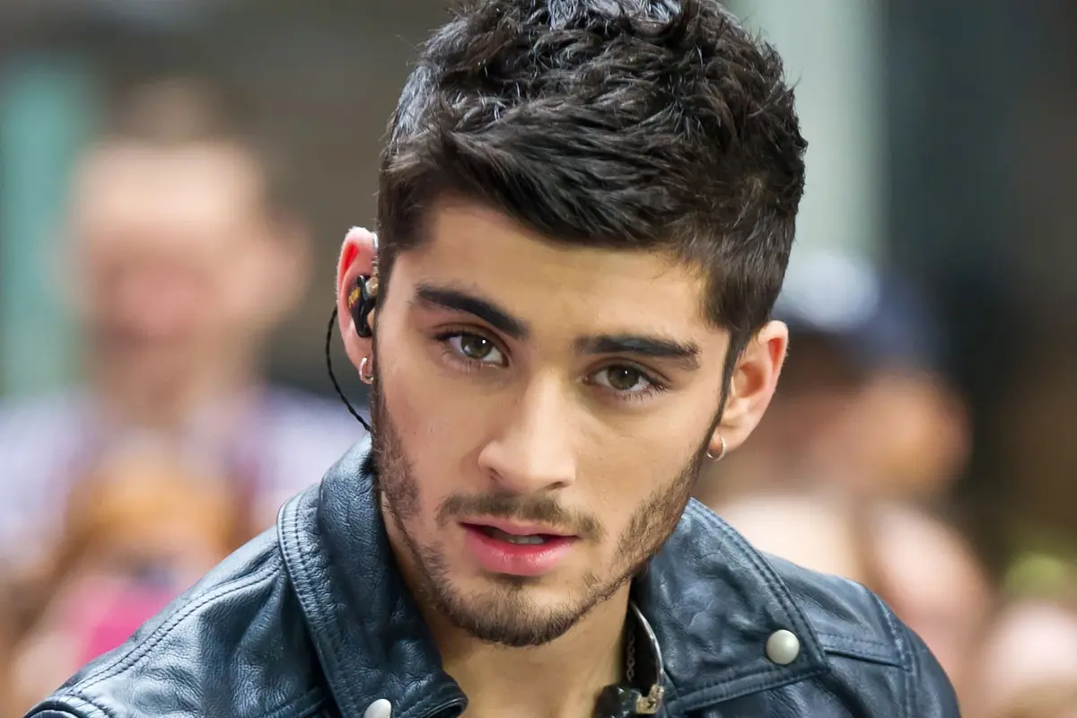 Zayn Malik