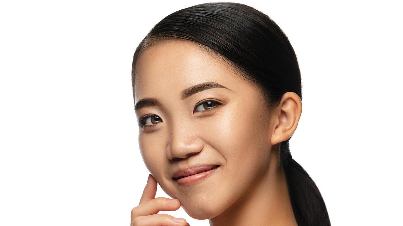 ilustrasi anti-aging