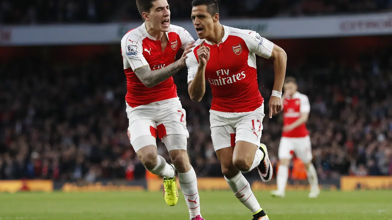 Arsenal Vs WBA