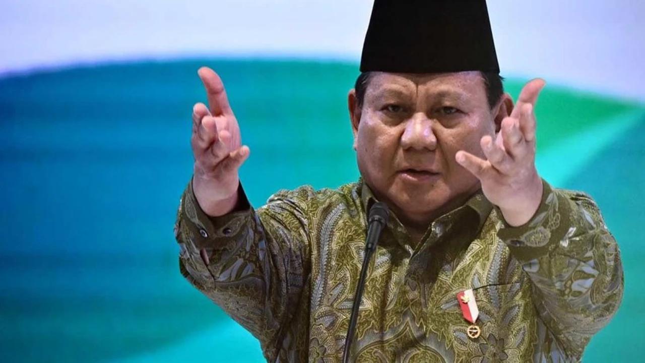 Prabowo Pidato di DPR Hari Ini, Sampaikan Kerangka Ekonomi Makro dan Kebijakan Fiskal