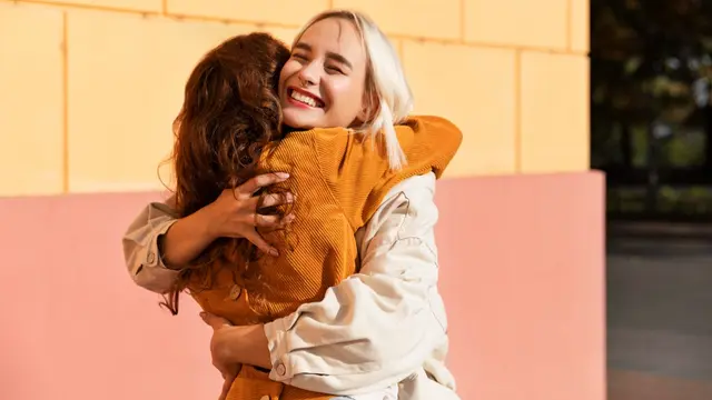 Hug