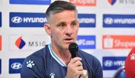 John Herdman Minta Maaf Usai Timnas Indonesia Kalah 0-3 dari Vietnam