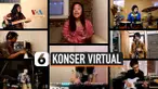 konser keren