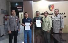 Polresta Banyumas Sukses Mediasi Keributan Viral di Simpang Situmpur, Damai Terwujud