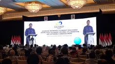 Hashim Blak-blakan Sumber Harta 34 Tahun dari Bisnis Migas dan Tambang