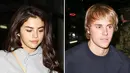 "Namun Selena tak ingin untuk bertemu dengan Justin. Ia malah memilih untuk menanyakan kabar dengan mengirim pesan," lanjutnya. (Us Weekly)