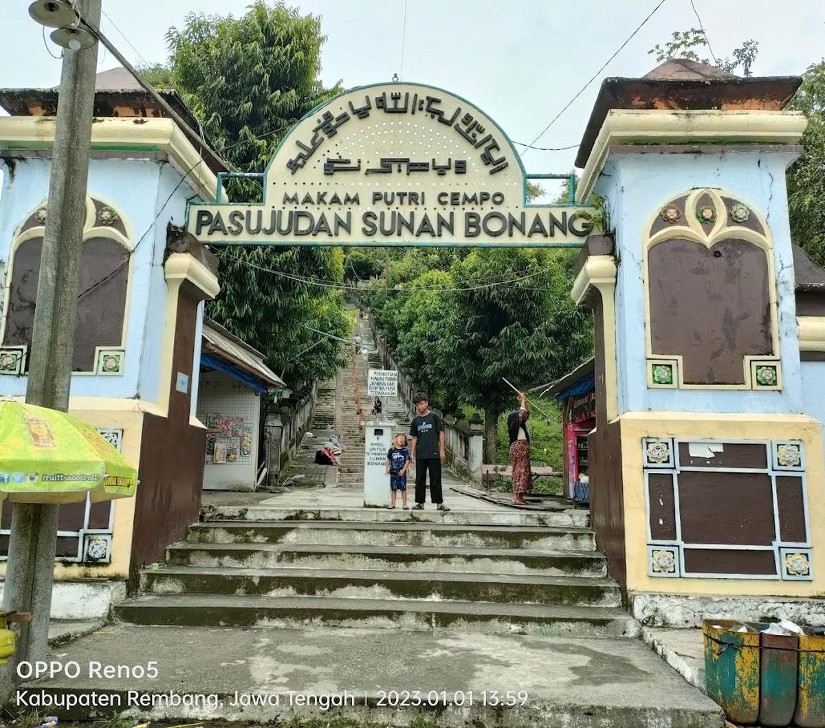 Dok. Istimewa