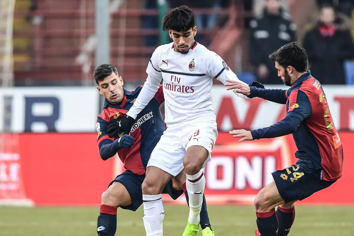 Lucas Paqueta