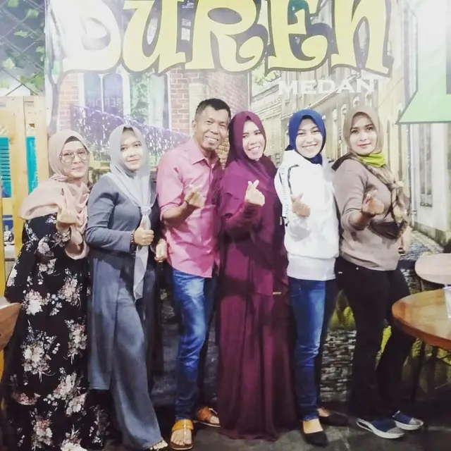 4 Fakta Pertemuan Istri Pertama Kiwil dengan Venti Figianti, Sebut Tidak Ada Pernikahan