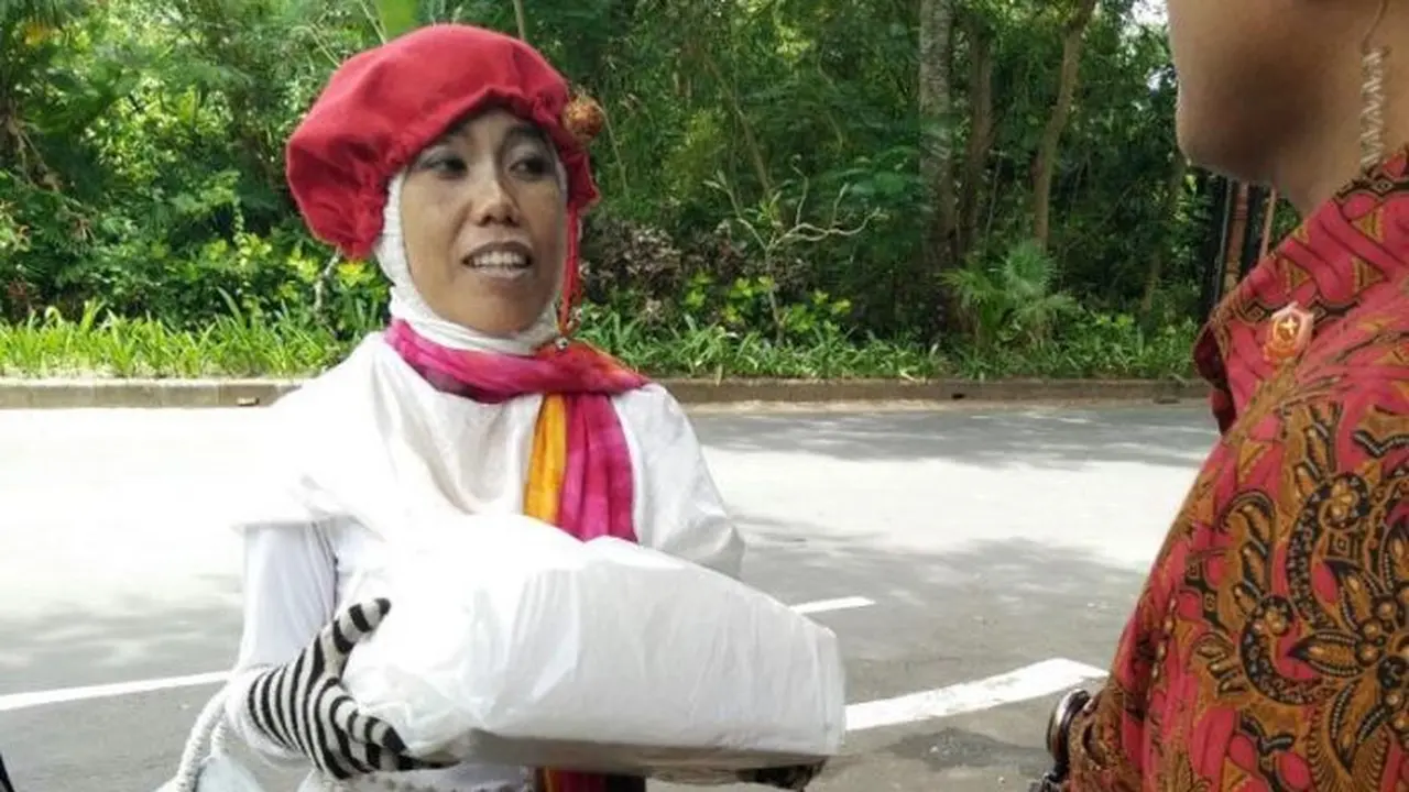 [Bintang] Dewi 