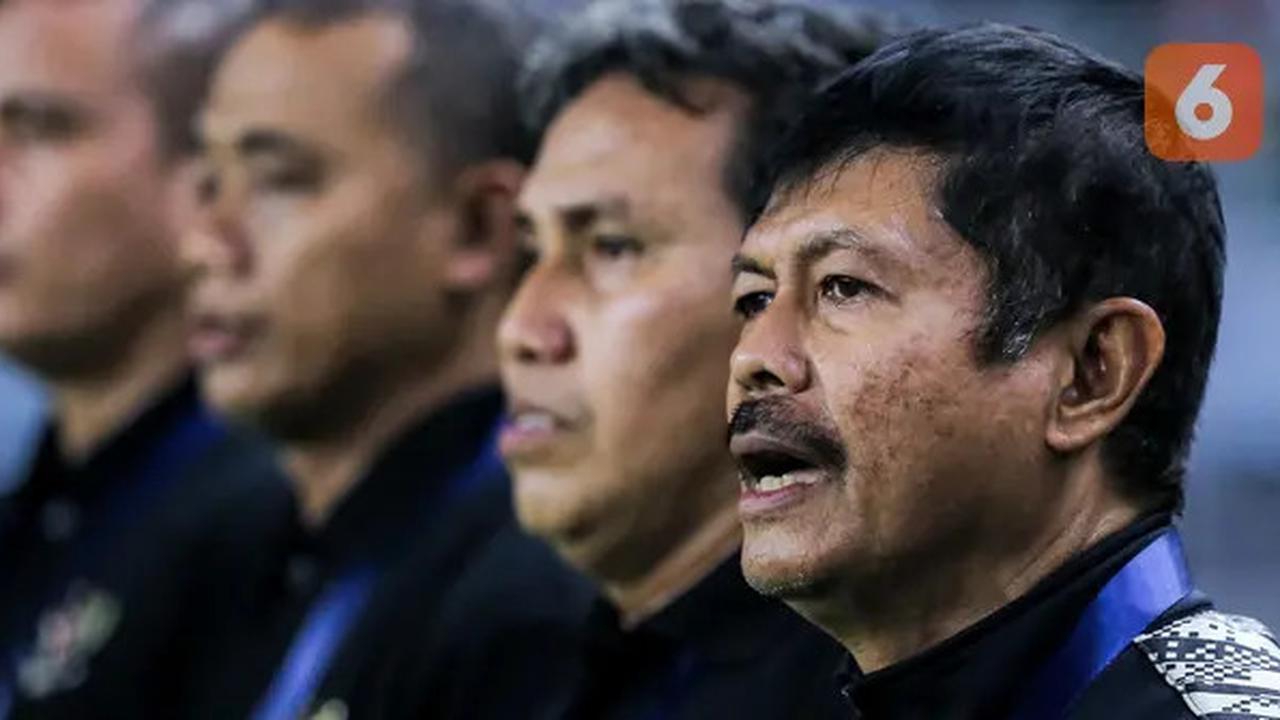 Kata Erick Thohir soal Kabar Indra Sjafri jadi Pelatih Timnas Indonesia U-22 di SEA Games 2025, Sampaikan Bantahan