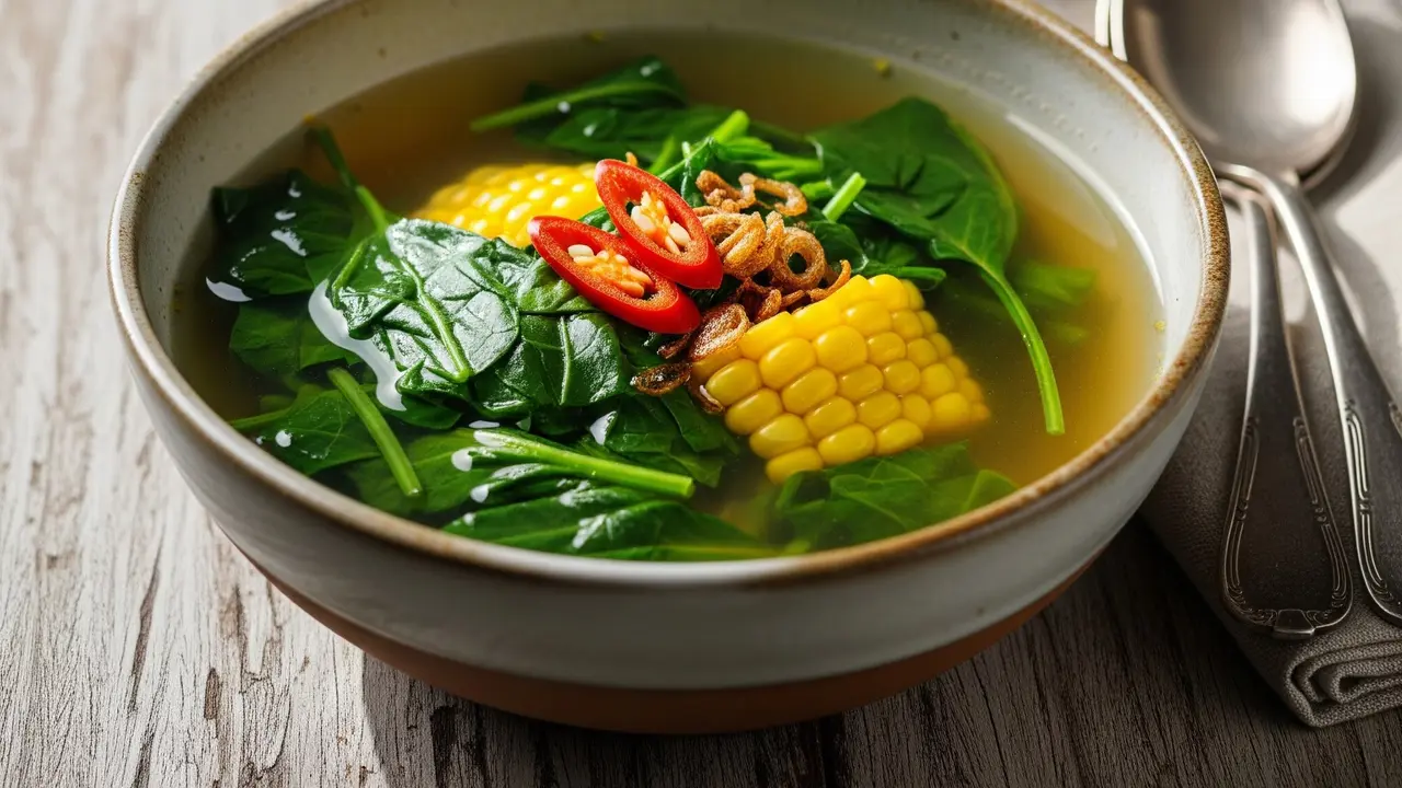 Ide Jualan Sayur