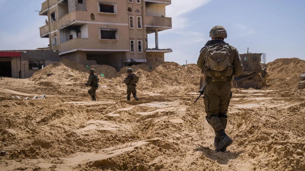 Tentara Israel Mengaku Ada Zona 'Pembunuhan Massal di Gaza', Mereka Diperintahkan Tembak Siapa Pun yang Berani Mendekat