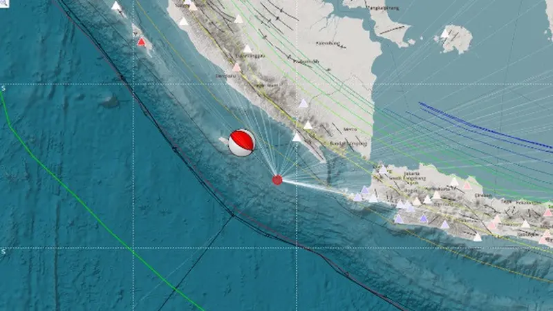 Gempa