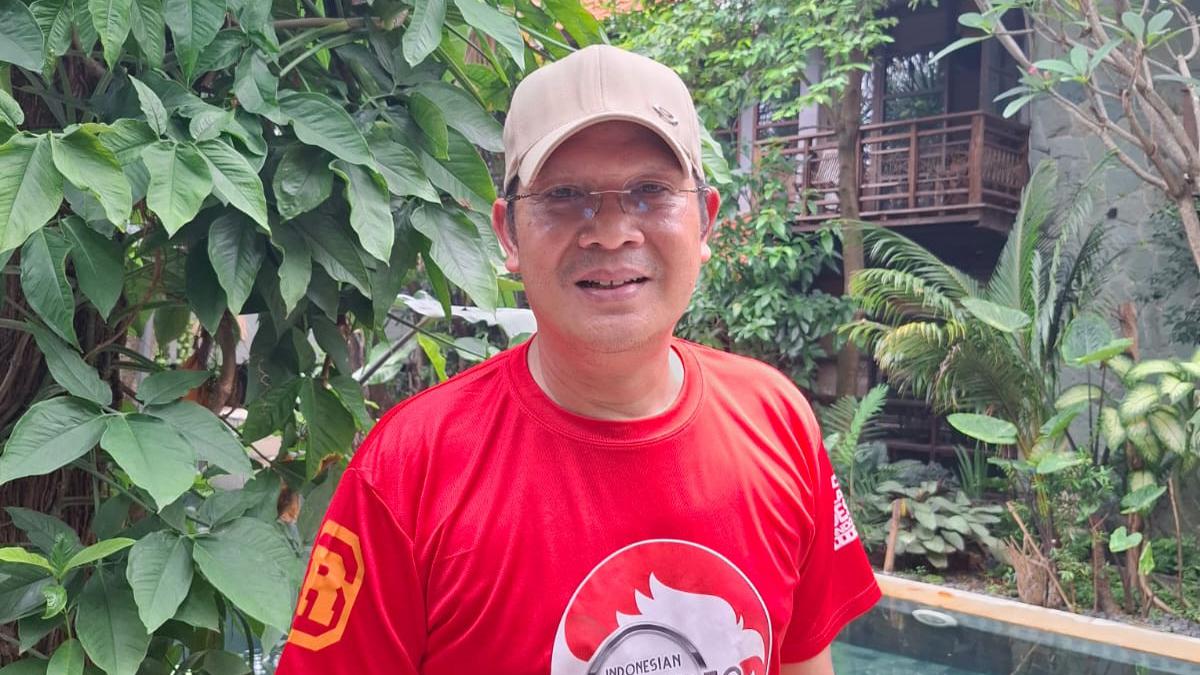 Oleg Sanchabakhtiar Menggagas Indonesia Music Video Awards, Kompetisi Klip Terbesar di Indonesia