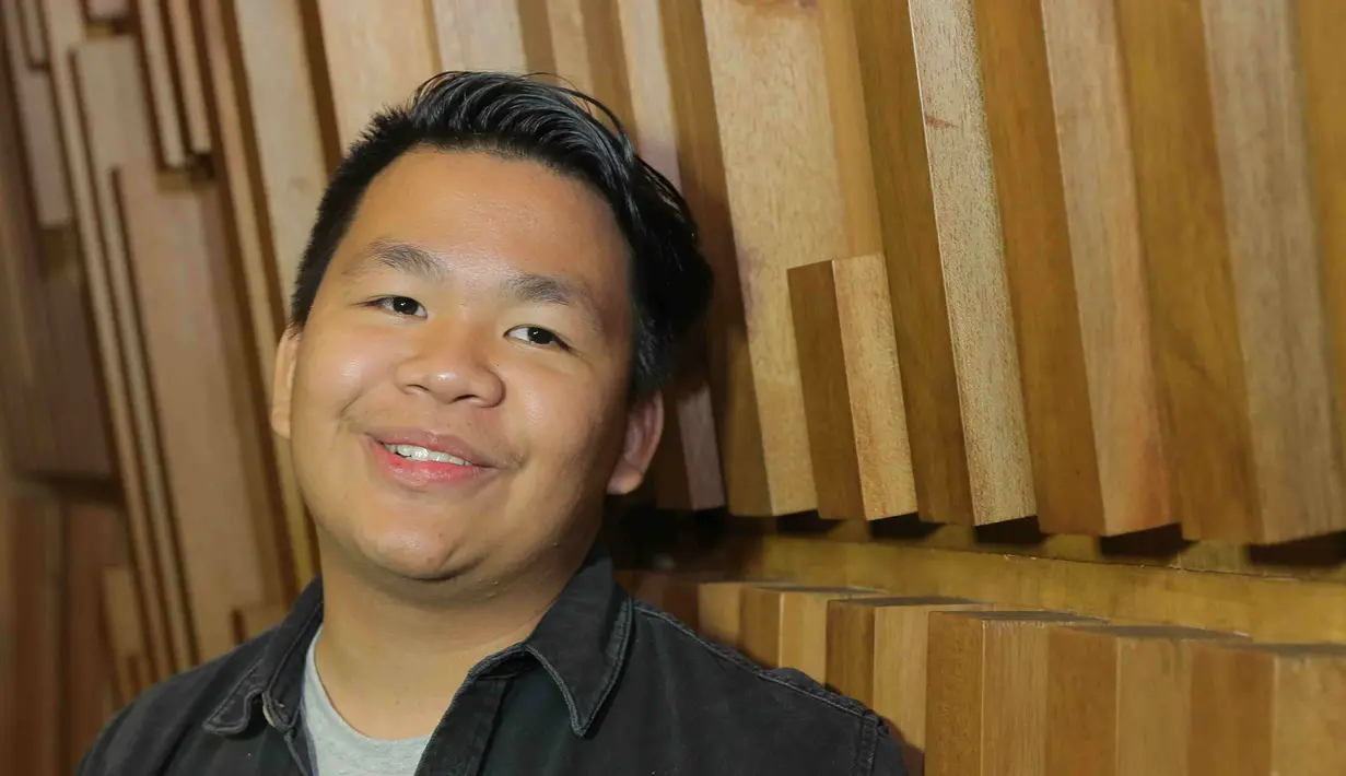 Setelah Februari 2014 silam Bastian Bintang Simbolon alias Bastian mengundurkan diri, kini CJR kembali ditinggal oleh Iqbaal. Berbeda dengan Bastian, Iqbal hendak ke Amerika untuk melanjutkan pendidikannya. (Andy Masela/Bintang.com)