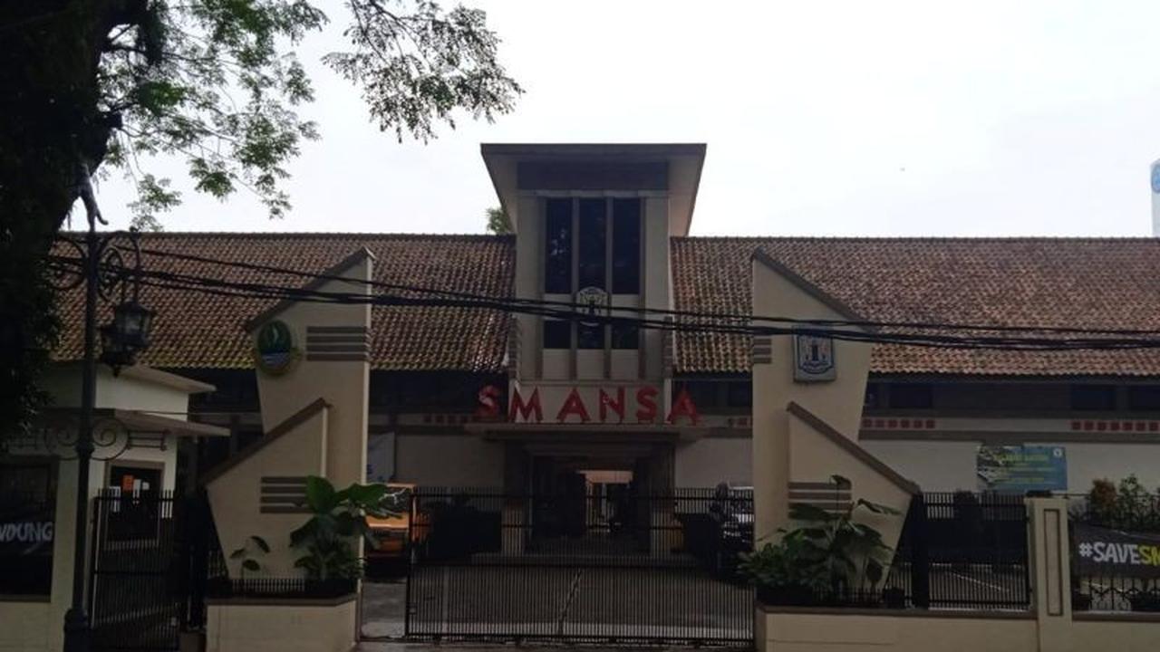 Kado Terindah HUT ke-75 SMAN 1 Bandung: Sengketa Lahan Dimenangkan, PTTUN Tolak Gugatan PLK