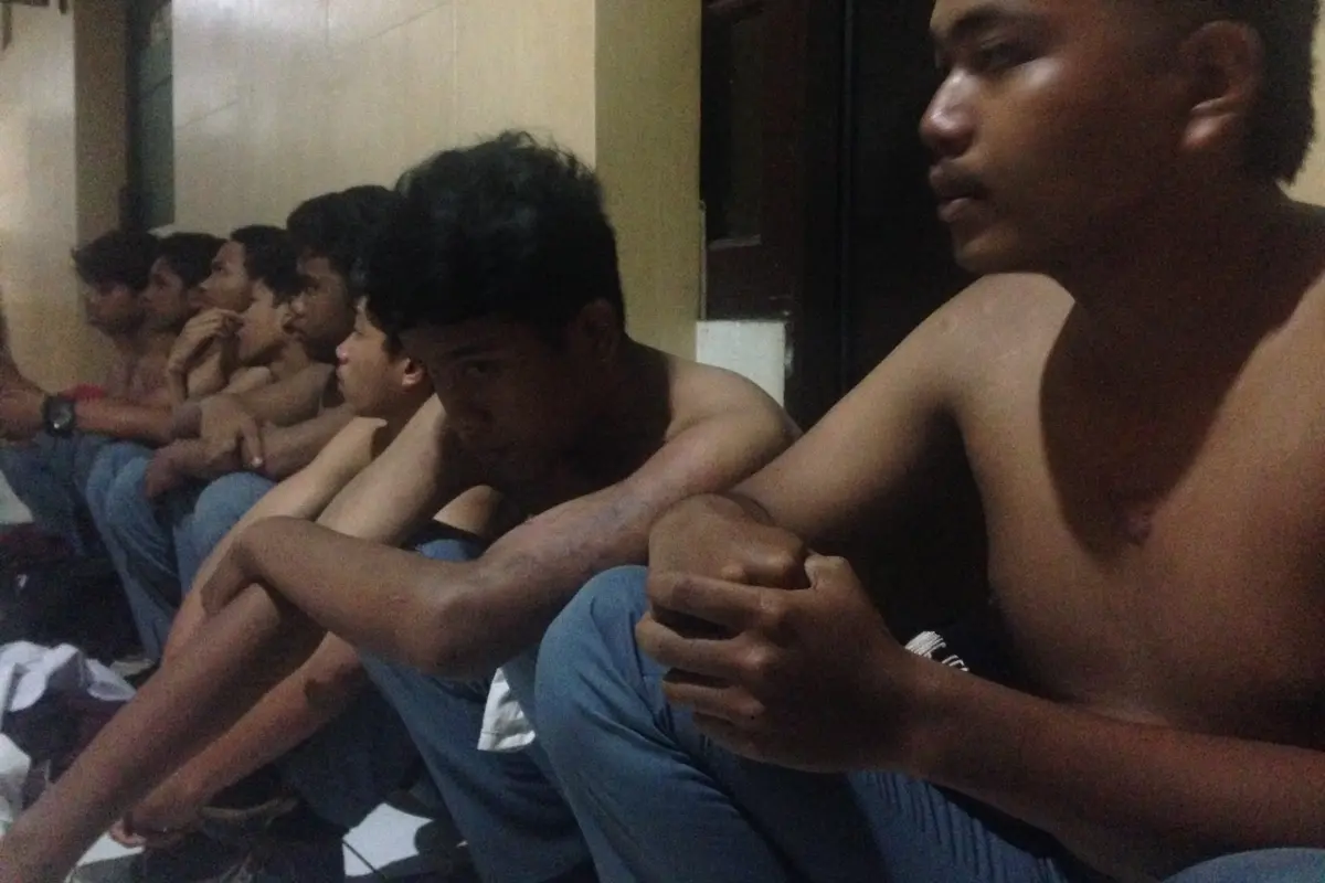 Ady Anugrahadi/Liputan6.com