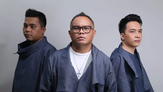 Badai Romantic Project