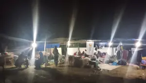 Jerit Warga Manggarai Timur 5 Hari Belum Dapat Bantuan: Kami Sudah Tak Berdaya
