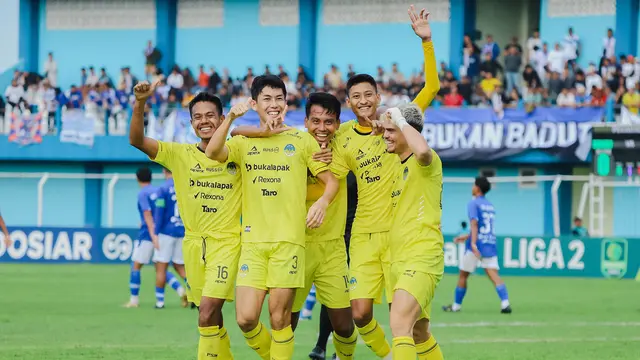 PSIM Yogyakarta