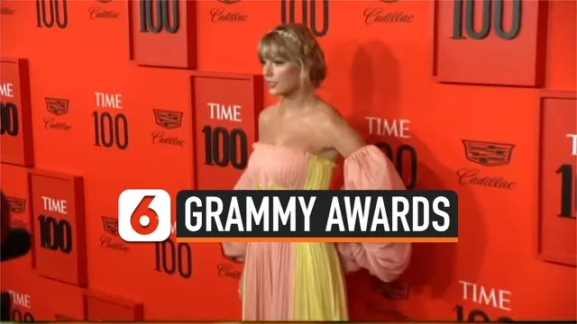VIDEO: Catat, Grammy Awards 2021 akan Diselenggarakan 14 Maret