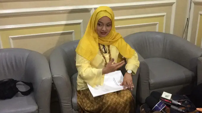 [Bintang] Marissa Haque