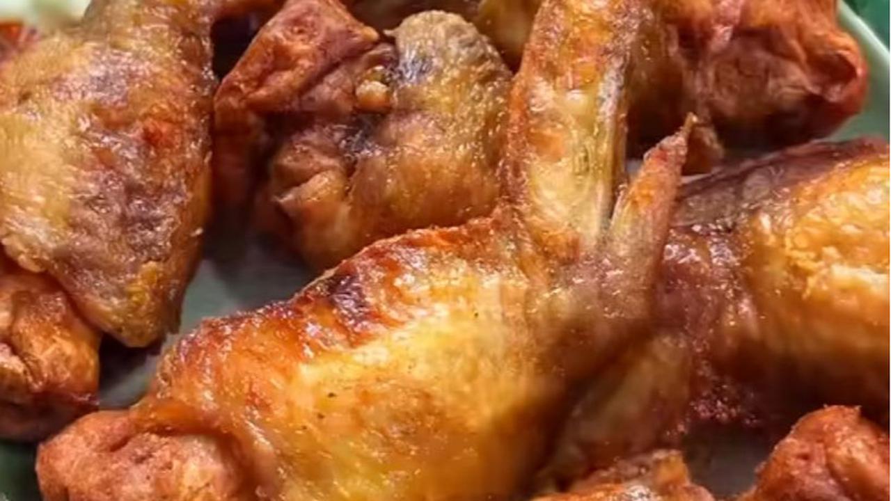 Tori No Teba: Resep Ayam Pedas yang Dijamin Bikin Nagih! Coba Sekarang!