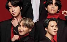 Perjalanan Fenomenal BTS: Dari Agensi Kecil, Kini Jadi Artis Berpenghasilan Termahal Kalahkan Kim Kardashian