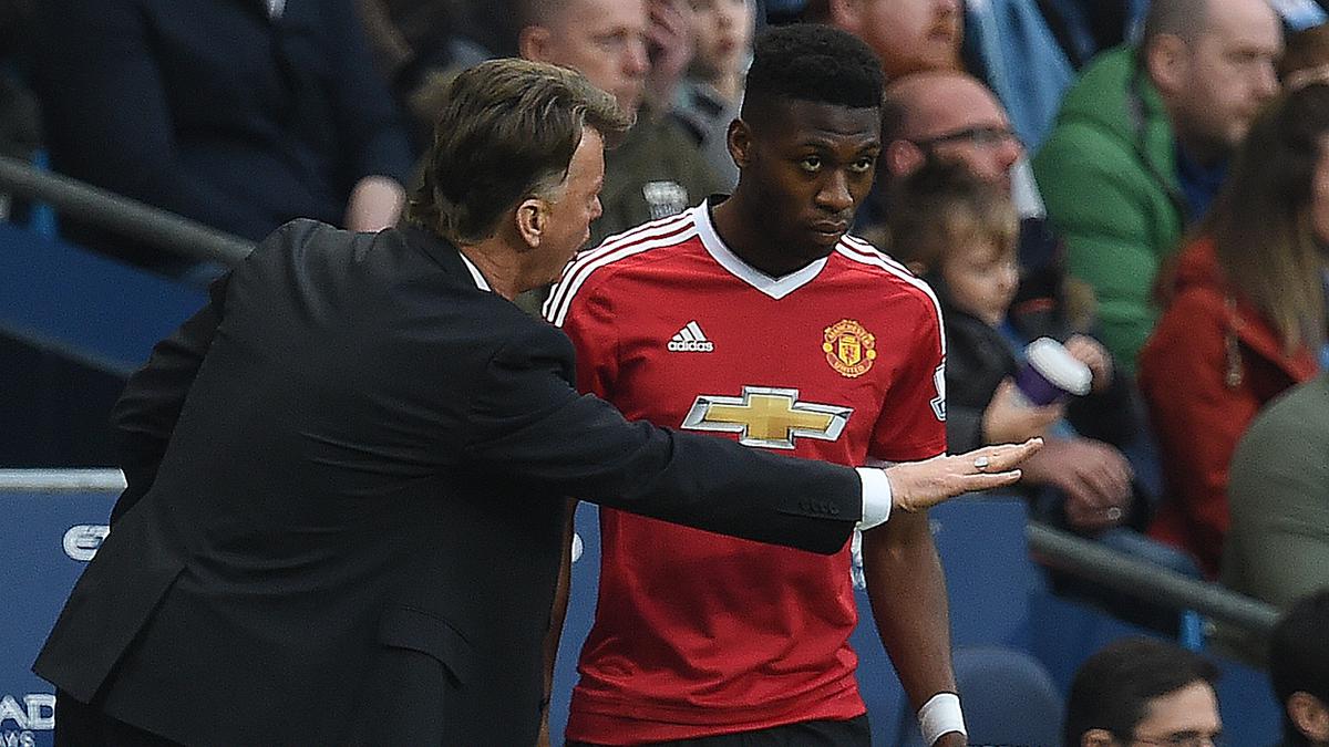 Kisah Tragis Timothy Fosu-Mensah: Dua Tahun Tanpa Klub, tapi Tidak Menyerah