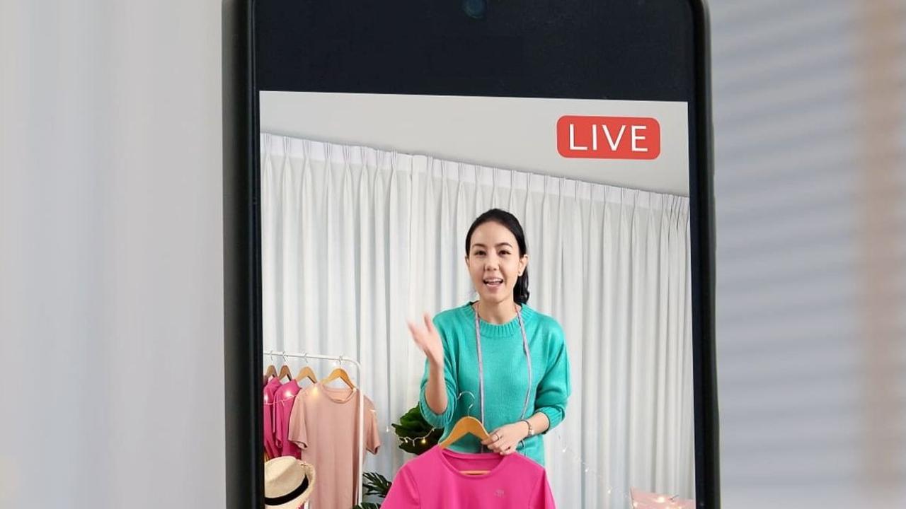 TikTok Shop Beroperasi di Amerika Serikat