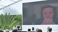 Wejangan Elon Musk Buat Mahasiswa Indonesia: Harus Punya Rasa Ingin Tahu yang Besar