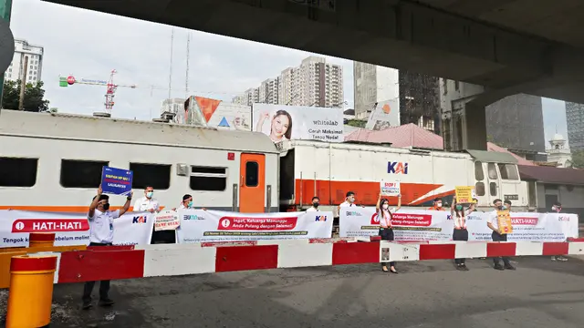 KAI Sumut